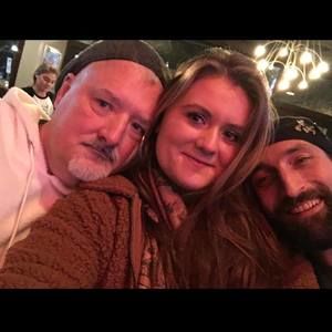 Meet your Posher, Francesca